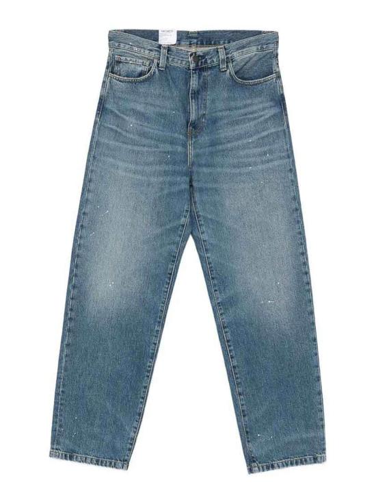26FW 칼하트 데님 팬츠 I034733WASH Blue
