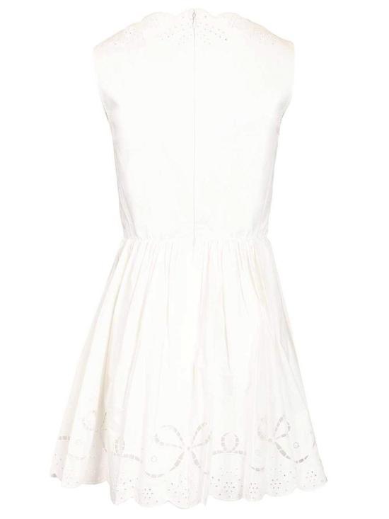 26FW 셀프 포트레이트 숏팬츠 AC26034SWWHITE - SELF PORTRAIT