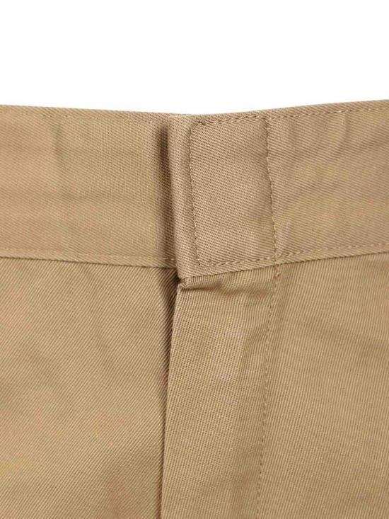 26SS 칼하트 스트레이트 팬츠 I0342338Y0232 Brown - CARHARTT