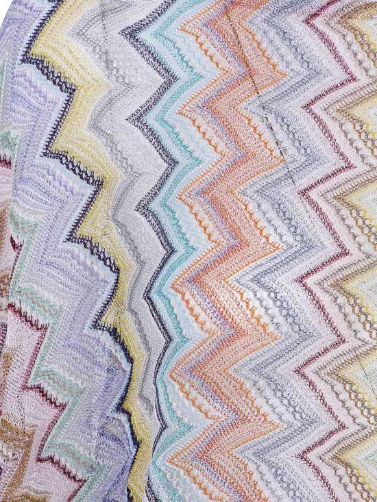 26FW 미소니 원피스 MC26WK00BR015YSMSOR Multicolour - MISSONI