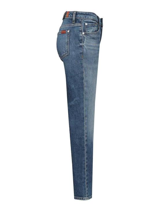 26FW 세븐포올맨카인드 스트레이트 팬츠 7U7E0K85U73NG Blue - 7 FOR ALL MANKIND