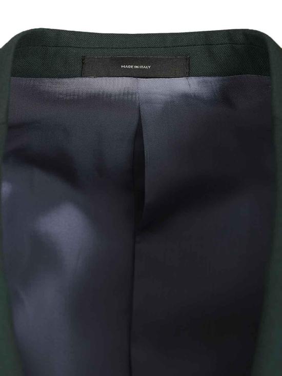 26FW 폴 스미스 수트 세트 M1R2259V0000138A Green - PAUL SMITH