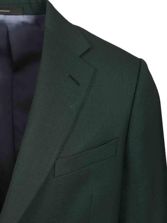 26FW 폴 스미스 수트 세트 M1R2259V0000138A Green - PAUL SMITH