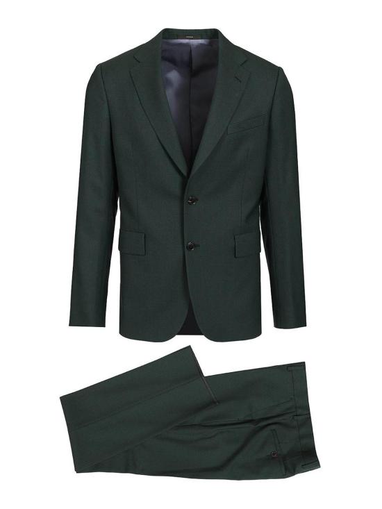26FW 폴 스미스 수트 세트 M1R2259V0000138A Green