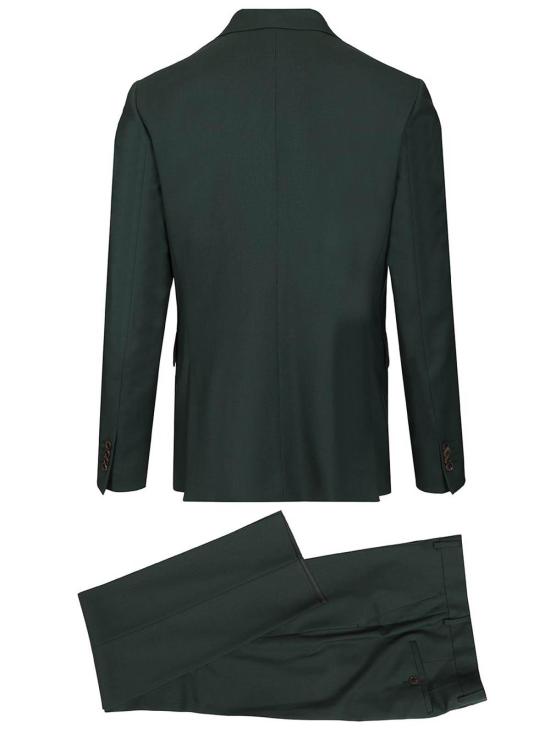 26FW 폴 스미스 수트 세트 M1R2259V0000138A Green - PAUL SMITH
