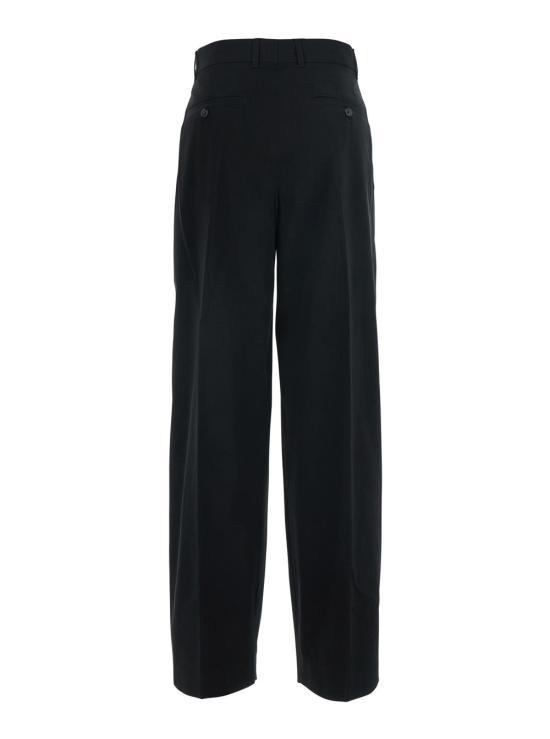 26FW 토템 팬츠 263WRB0417FB0490 BLACK