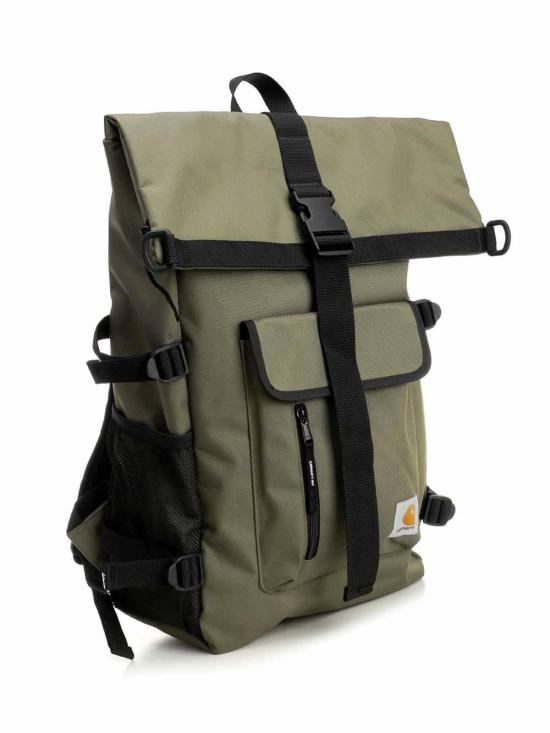 26SS 칼하트 필리스 백팩 I03157511XX Green - CARHARTT