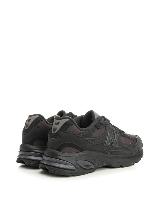 26SS 뉴발란스 스니커즈 U20109UZ9UZ BLACK - NEW BALANCE