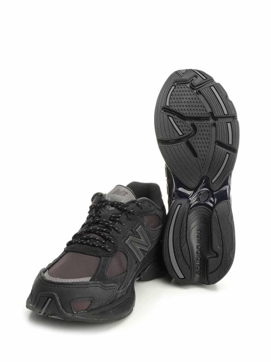 26SS 뉴발란스 스니커즈 U20109UZ9UZ BLACK - NEW BALANCE