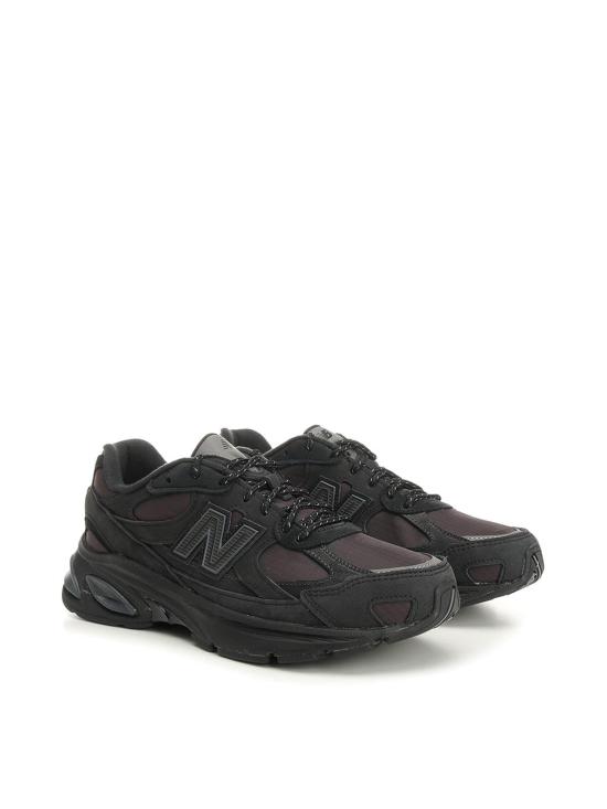 26SS 뉴발란스 스니커즈 U20109UZ9UZ BLACK - NEW BALANCE