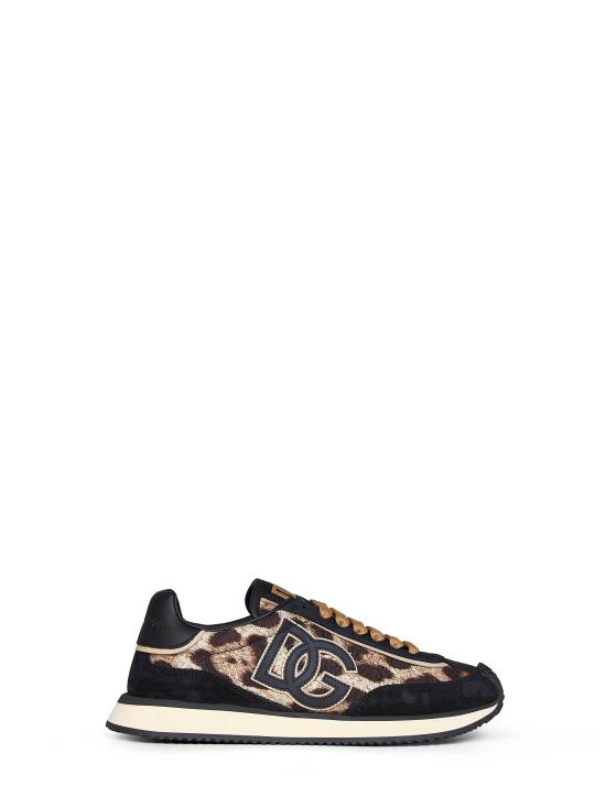 26FW 돌체앤가바나 스니커즈 CK2288A3L89HY13M BROWN