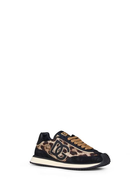 26FW 돌체앤가바나 스니커즈 CK2288A3L89HY13M BROWN - DOLCE & GABBANA