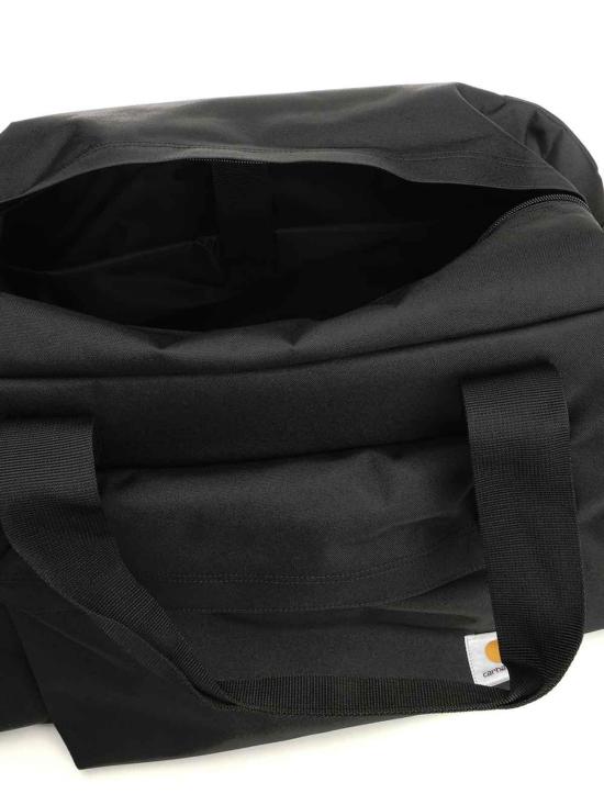 26SS 칼하트 칼하트 더플백 I03614589XX Black - CARHARTT