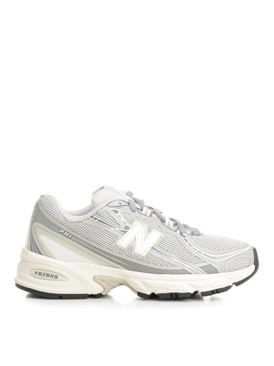 26SS 뉴발란스 740 스니커즈 U740N74F74F GREY