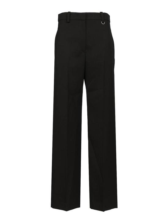 26FW 이자벨마랑 수트 팬츠 26APA0643FCD3F03I01BK BLACK