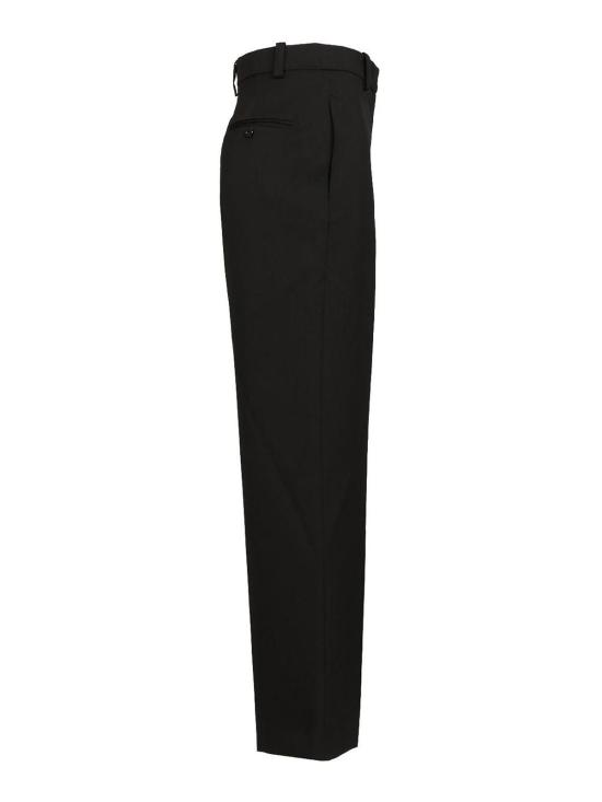 26FW 이자벨마랑 수트 팬츠 26APA0643FCD3F03I01BK BLACK - ISABEL MARANT