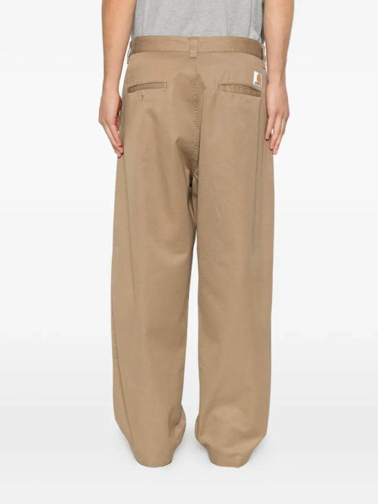 26FW 칼하트 브래디 팬츠 I036312RINSED - CARHARTT