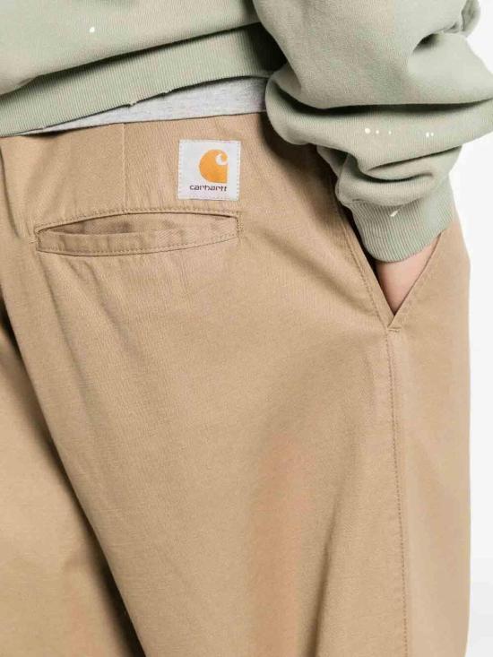 26FW 칼하트 브래디 팬츠 I036312RINSED - CARHARTT