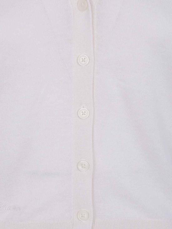 26FW 랄프 로렌 가디건 200B22260002 WHITE - RALPH LAUREN