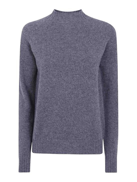 26FW 드루모어 탑 L5W113TL670 Grey