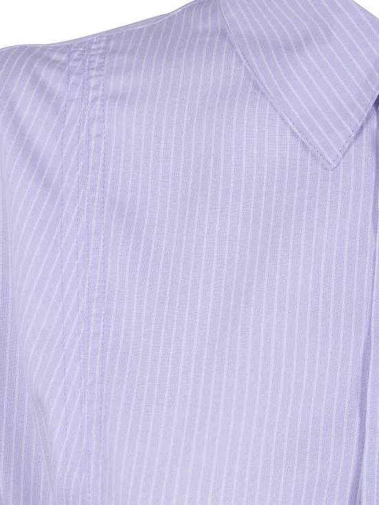 25FW 폴로 랄프로렌 미디 스커트 211A96363002 Pink - POLO RALPH LAUREN