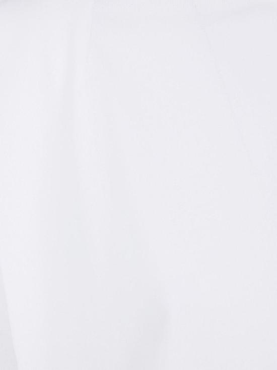 25FW 자크뮈스 반팔 티셔츠 26ETSW00591AJ00254100 White - JACQUEMUS