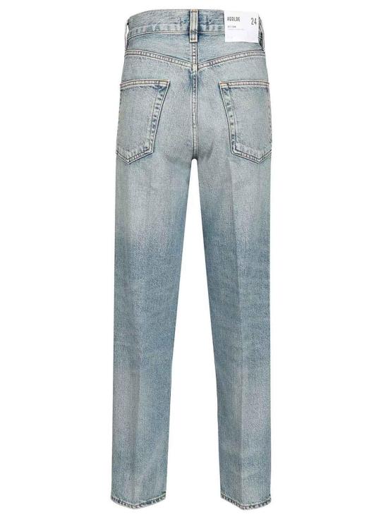 26FW 에이골디 데님 팬츠 A3193078ORITL LIGHT BLUE - AGOLDE