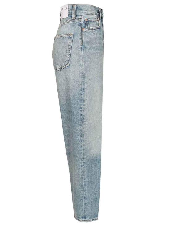 26FW 에이골디 데님 팬츠 A3193078ORITL LIGHT BLUE - AGOLDE