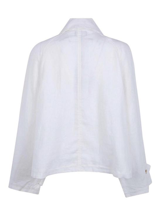 25FW 폴로 랄프로렌 자켓 211A12653001 WHITE - POLO RALPH LAUREN