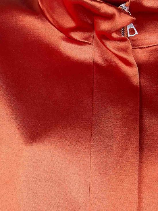 25FW 드리스 반 노튼 자켓 26113050033047E15 ORANGE - DRIES VAN NOTEN