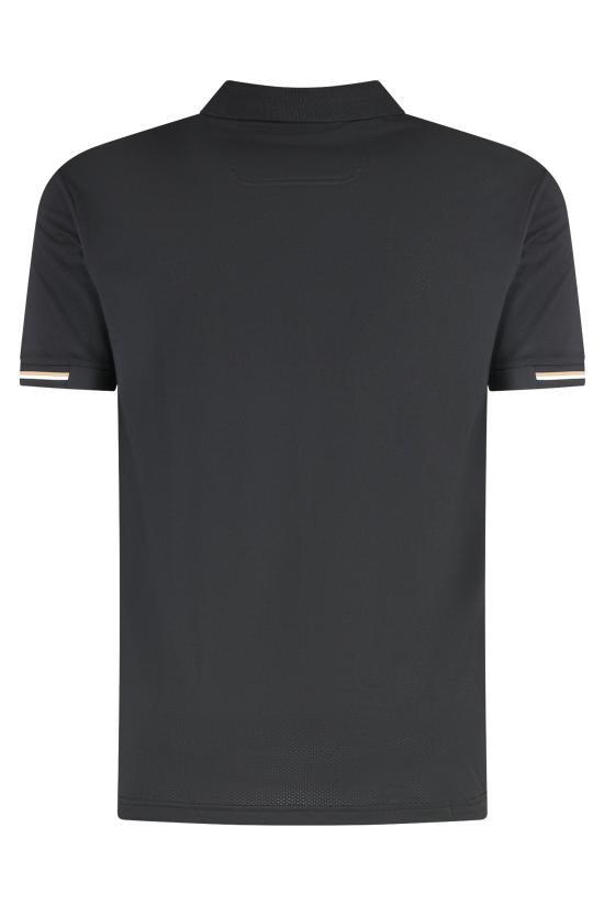 25FW 휴고보스 탑 50538115 BLACK - HUGO BOSS