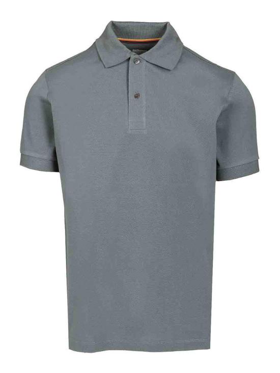 26FW 폴 스미스 폴로 티셔츠 M1R698PPL0008644C Light Blue