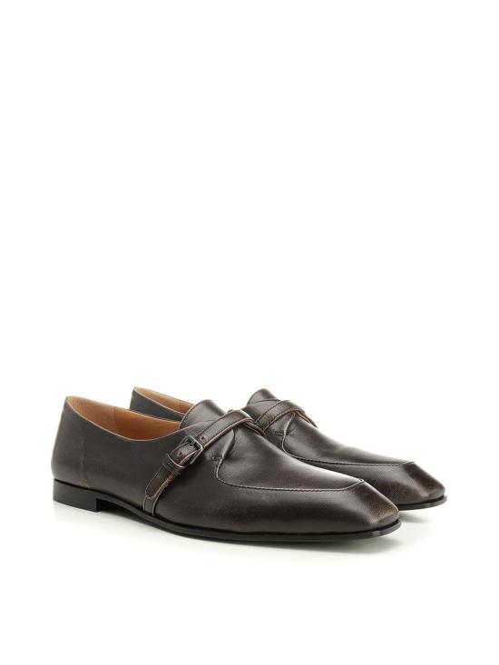 26FW 처치스 로퍼 DD0125P70F0ABQ GREY - CHURCHS
