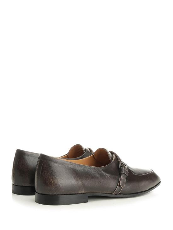 26FW 처치스 로퍼 DD0125P70F0ABQ GREY - CHURCHS