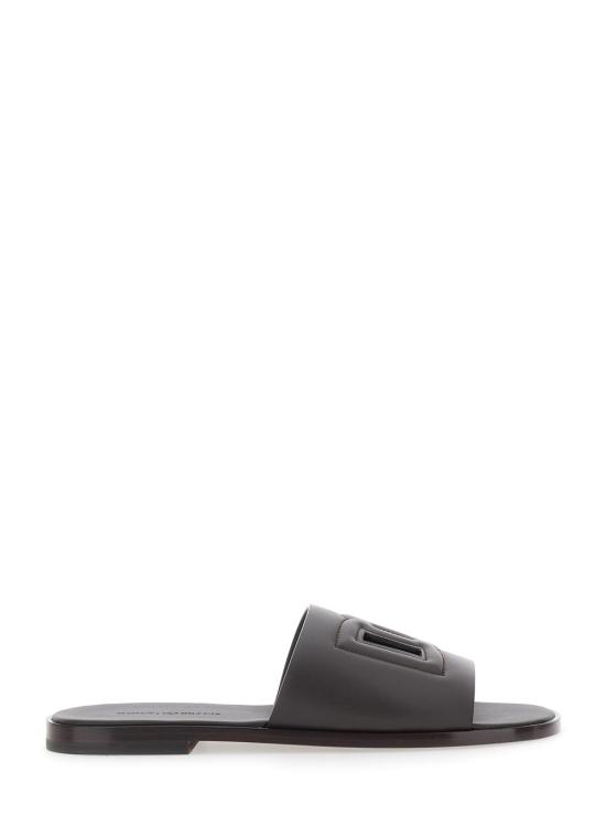 26FW 돌체앤가바나 샌들 A80397 BROWN