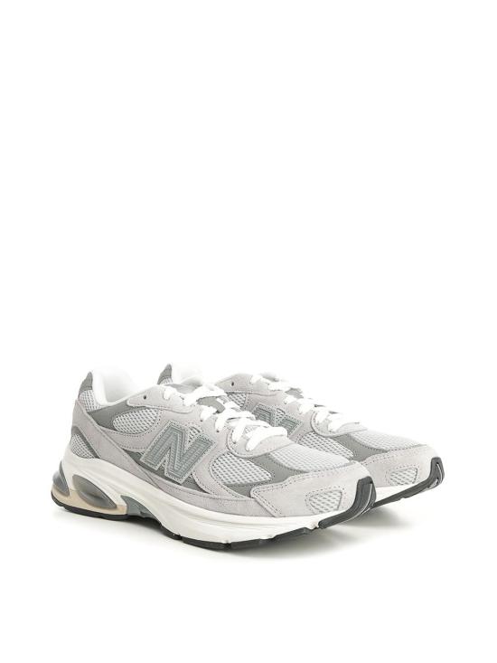 26FW 뉴발란스 스니커즈 U201011N11N GREY - NEW BALANCE