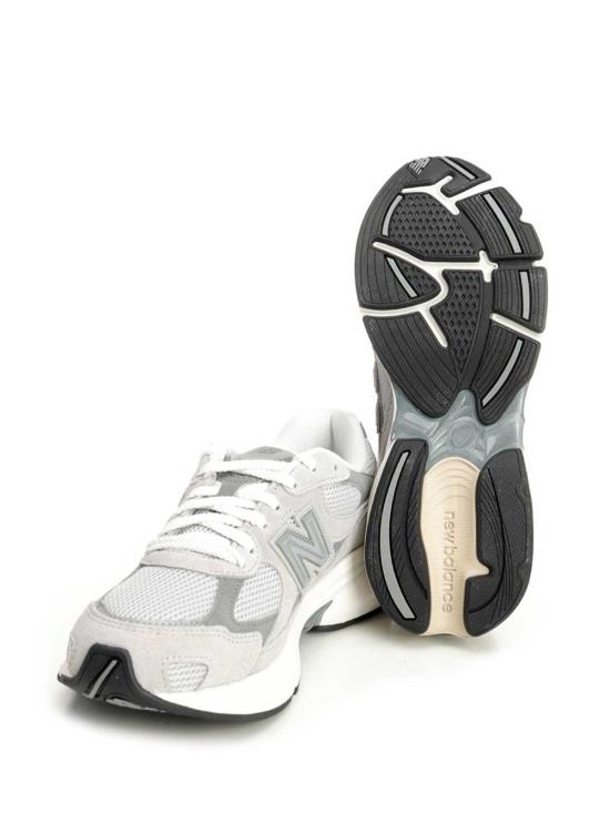 26FW 뉴발란스 스니커즈 U201011N11N GREY - NEW BALANCE