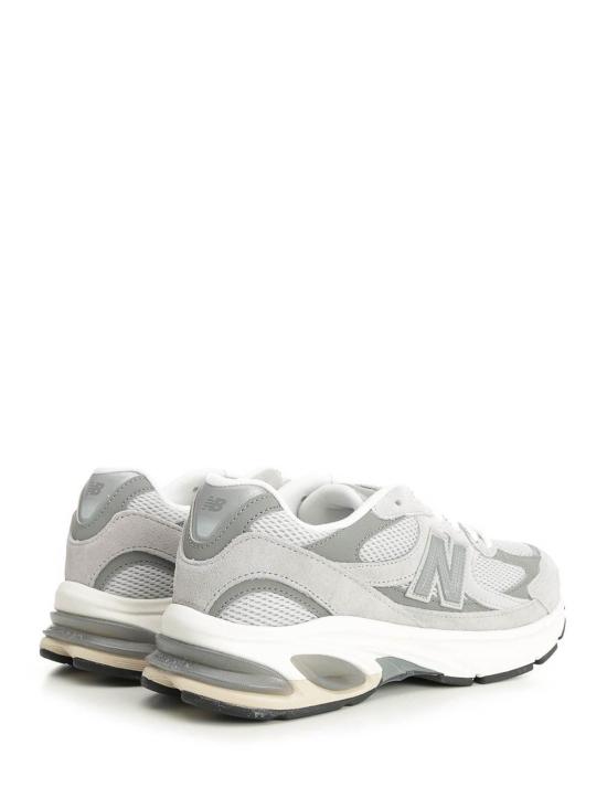26FW 뉴발란스 스니커즈 U201011N11N GREY - NEW BALANCE