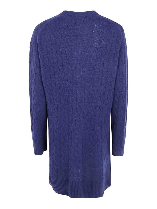 26FW 폴로 랄프로렌 탑 211B17446001 Blue - POLO RALPH LAUREN