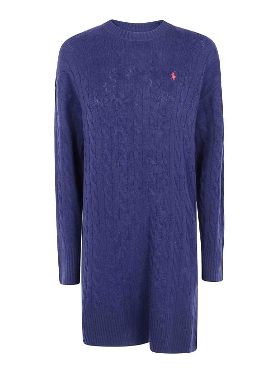 26FW 폴로 랄프로렌 탑 211B17446001 Blue