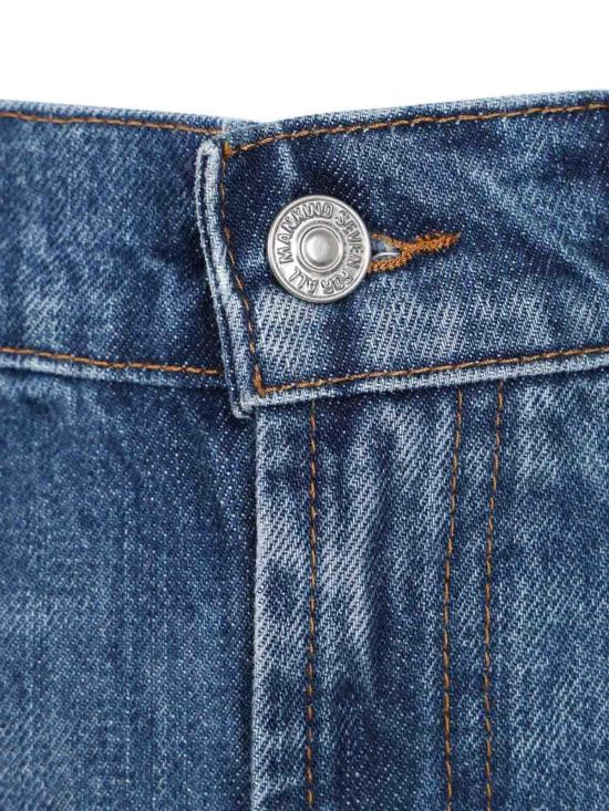26FW 세븐포올맨카인드 플레어 팬츠 7UF70E52U73NW Blue - 7 FOR ALL MANKIND