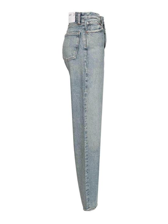 26FW 에이골디 플레어 팬츠 A3171885CNCL Blue - AGOLDE