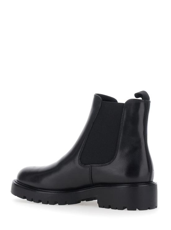 26FW 베가본드 부츠 6041001 BLACK - VAGABOND