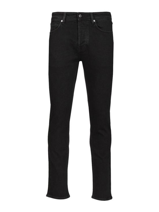 26FW 스톤 아일랜드 스트레이트 팬츠 L2S14J100007S0J11VJ901 BLACK