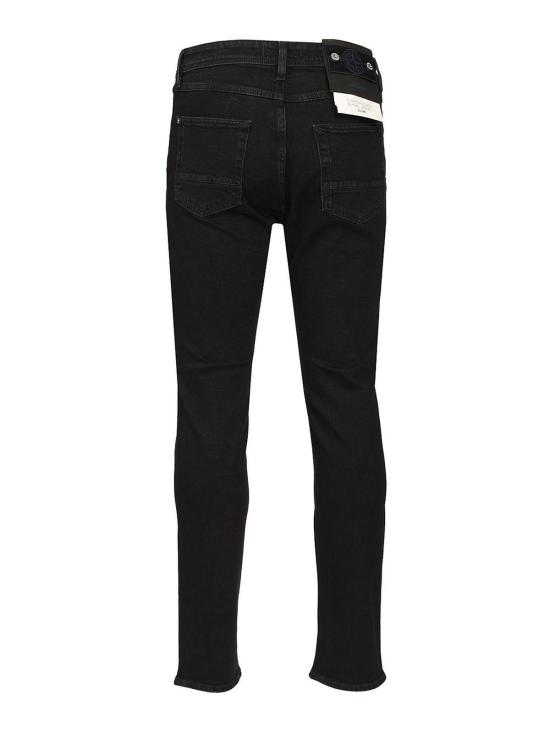 26FW 스톤 아일랜드 스트레이트 팬츠 L2S14J100007S0J11VJ901 BLACK - STONE ISLAND