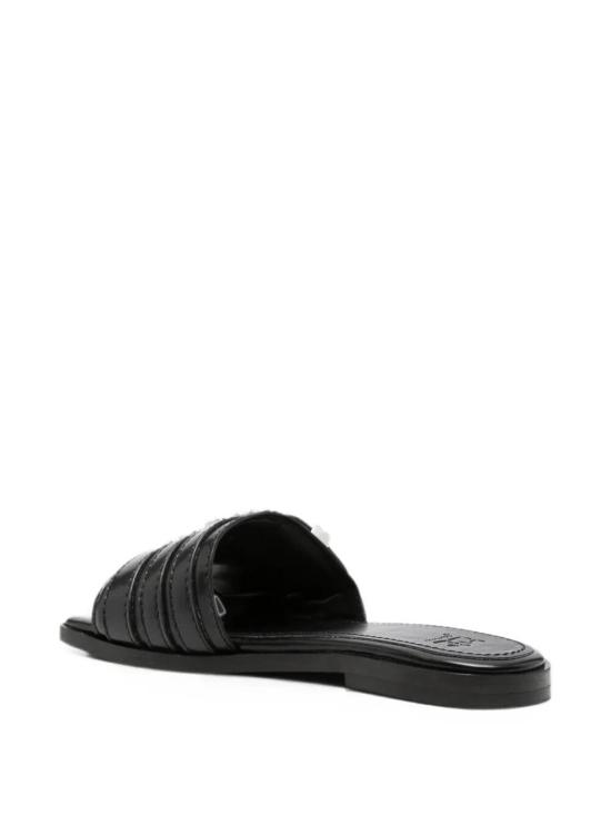 26FW 가니 플랫 슈즈 D1020003099 BLACK - GANNI