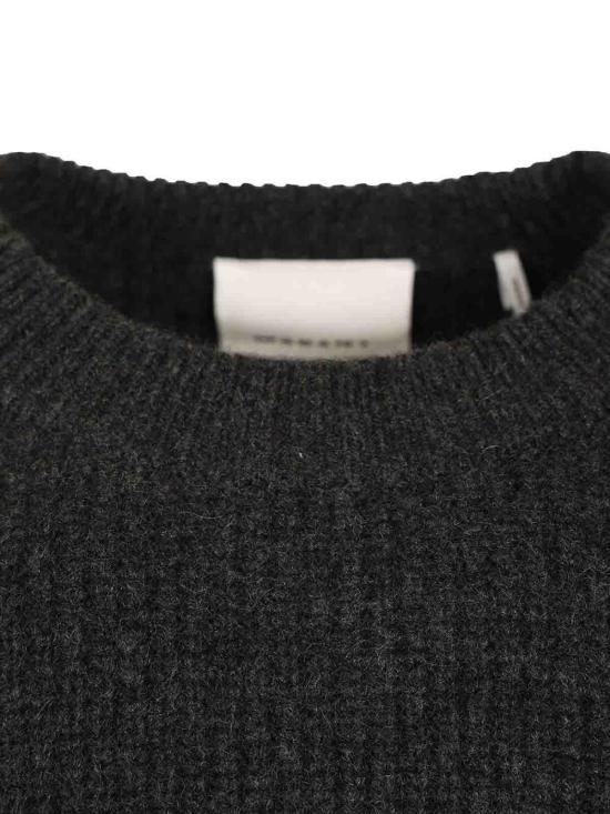 26FW 이자벨마랑 스웨터 26APU0968HAD3L04H02DG GREY - ISABEL MARANT