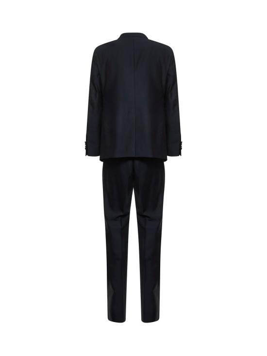26FW 딸리아토레 수트 팬츠 EFVK15ANKLISTG060007B1230 BLUE - TAGLIATORE