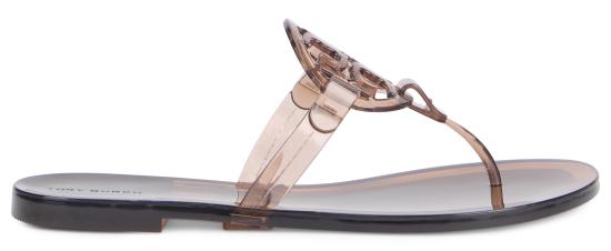 26FW 토리버치 샌들 184868 BROWN - TORY BURCH