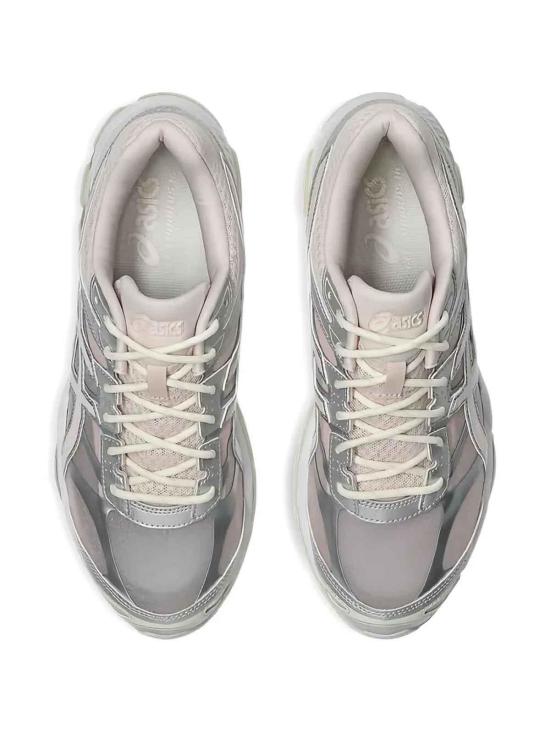 26FW 아식스 스니커즈 1203B218SILVER NUDE NEUTRALS - ASICS